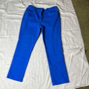 Ruby Rd. Jeans size 12